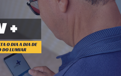 Aplicativo Prev + facilita o dia a dia de segurados de Paço do Lumiar