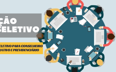 PREVPAÇO PRORROGA PROCESSO SELETIVO PARA CONSELHEIRO FISCAL E CONSELHEIRO ADMINISTRATIVO E PREVIDENCIÁRIO