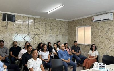 EDUCAÇÃO PREVIDENCIÁRIA DO PREVPAÇO: INVESTIMENTO E ACOLHIMENTO EM FOCO